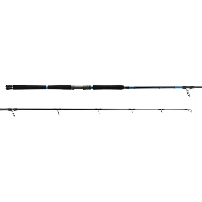 Spinhengel Okuma Salina Tuna 80-150g