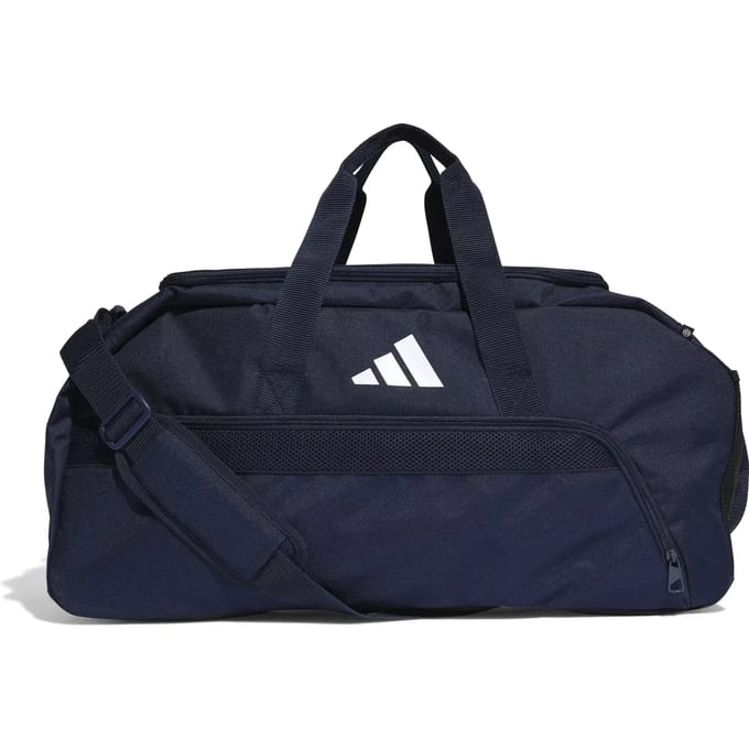 adidas Performance Tiro League Duffeltas Medium - Unisex - Blauw