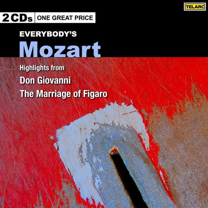 Mozart: Don Giovanni