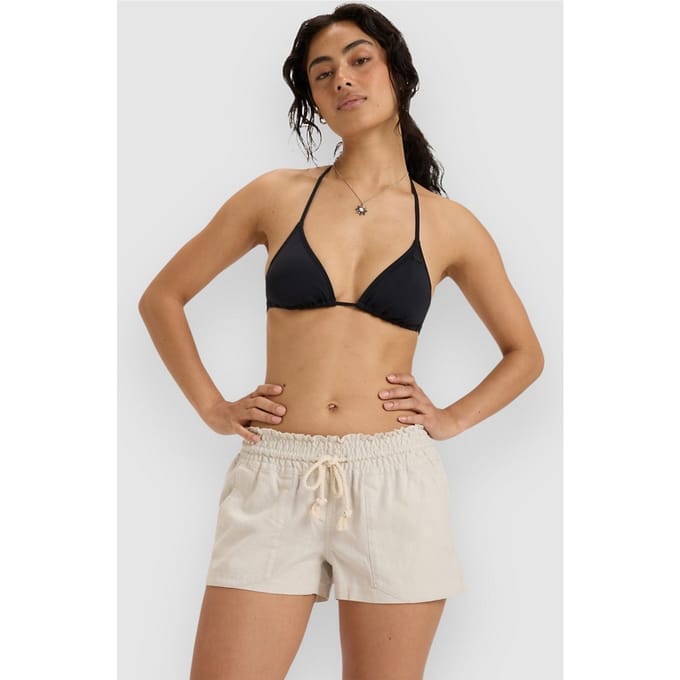 Damesshort Roxy Oceanside