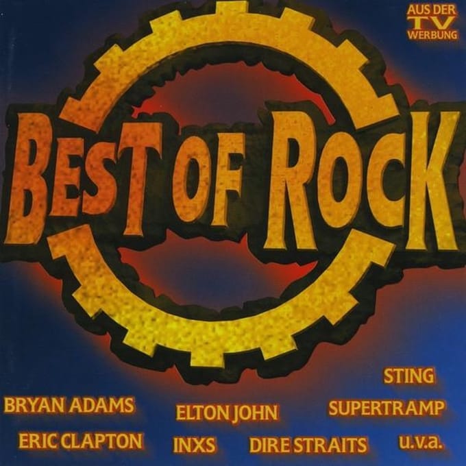 Best Of Rock