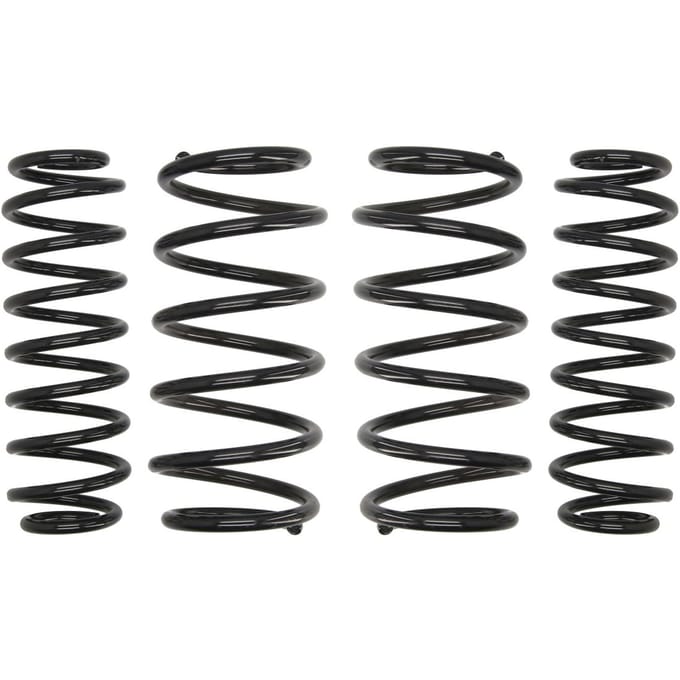 Ophangset, veren Pro-Kit EIBACH E7911-140