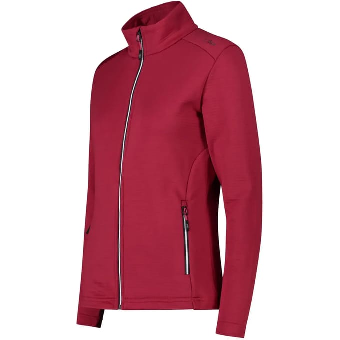 Damesfleece CMP