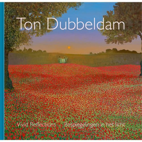 Ton Dubbeldam - Ton Dubbeldam