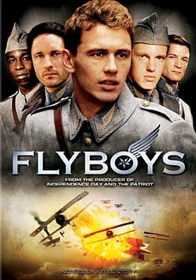 Flyboys (DVD)