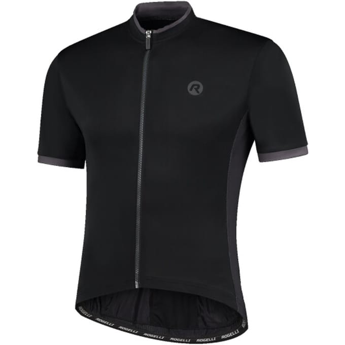 Rogelli Fietsshirt heren