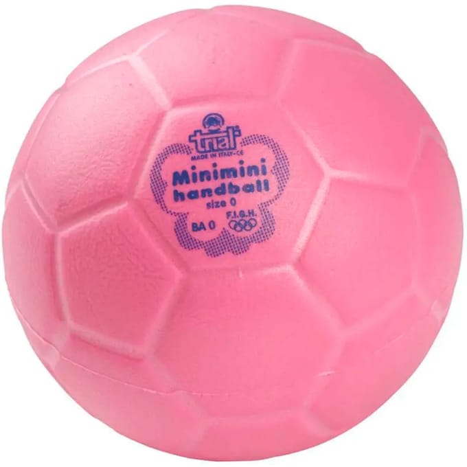 Handbal Trial Supersoft