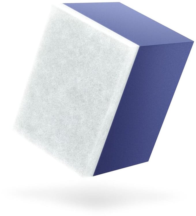ADBL - Glass Cube - Polish Applicator