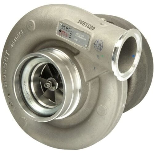 Lader, opladen HOLSET HOL4043574