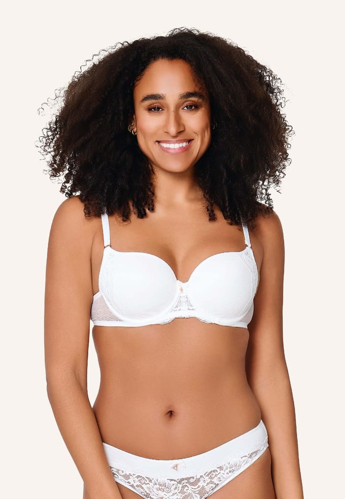 Lingadore Uni-fit BH