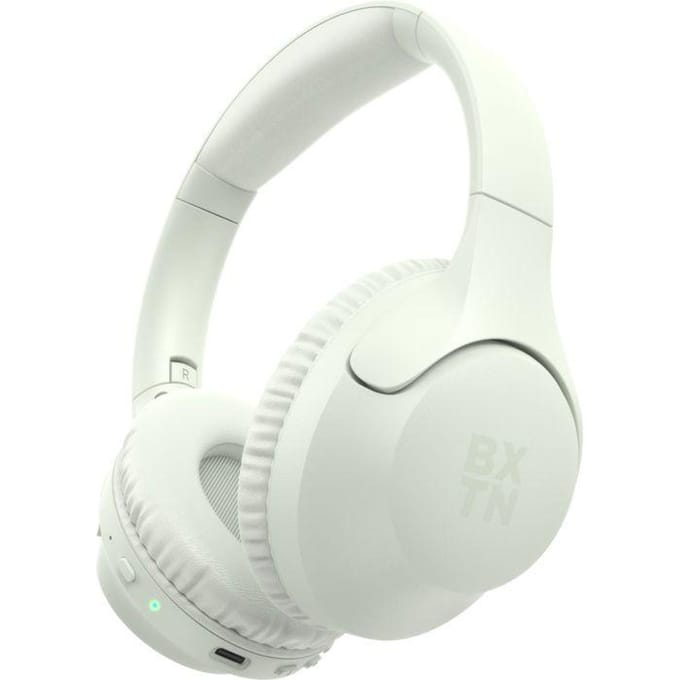 Draadloze over-ear koptelefoon - Buxton - BHP 8700 GROEN