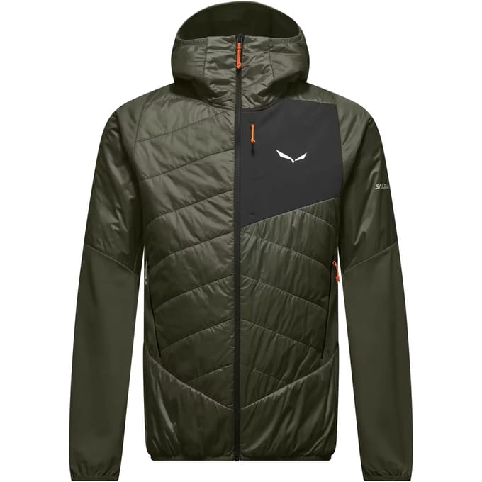 Donsjack Salewa Ortles Hyb Twr