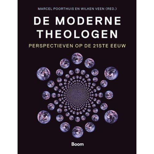 De Moderne Theologen - Marcel Poorthuis
