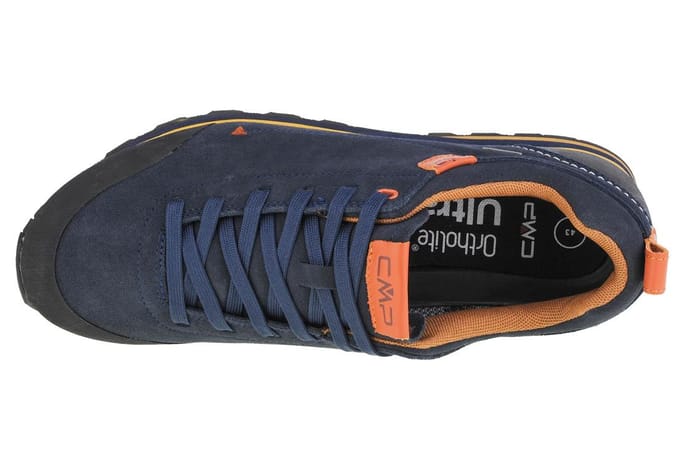 Cmp Elettra Low Wp 38q4617 Wandelschoenen Blauw EU 46 Man