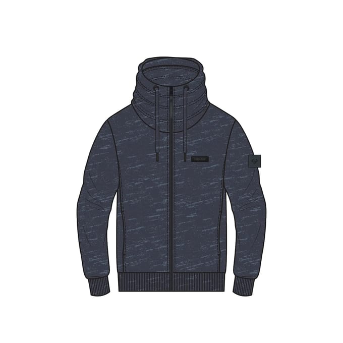 Hoodie Ragwear Jucay FR