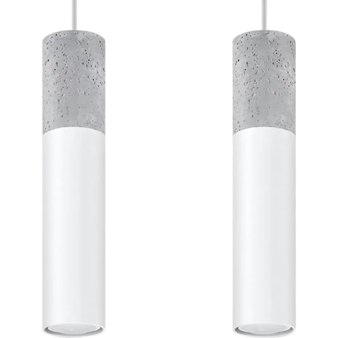 Hanglamp Sollux Lighting Borgio 2