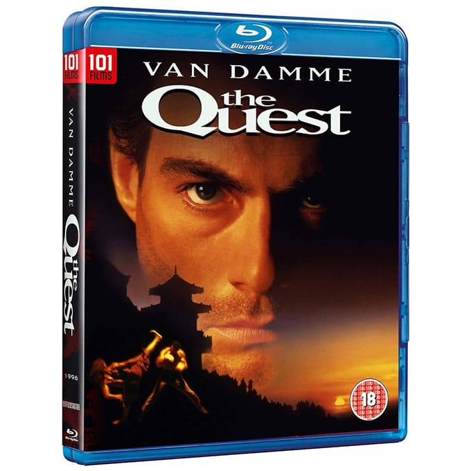 The Quest