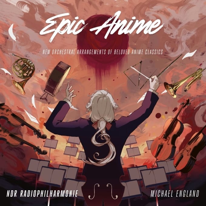 Epic Anime
