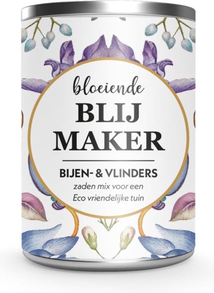 Paper Art Bloeiende Blijmaker