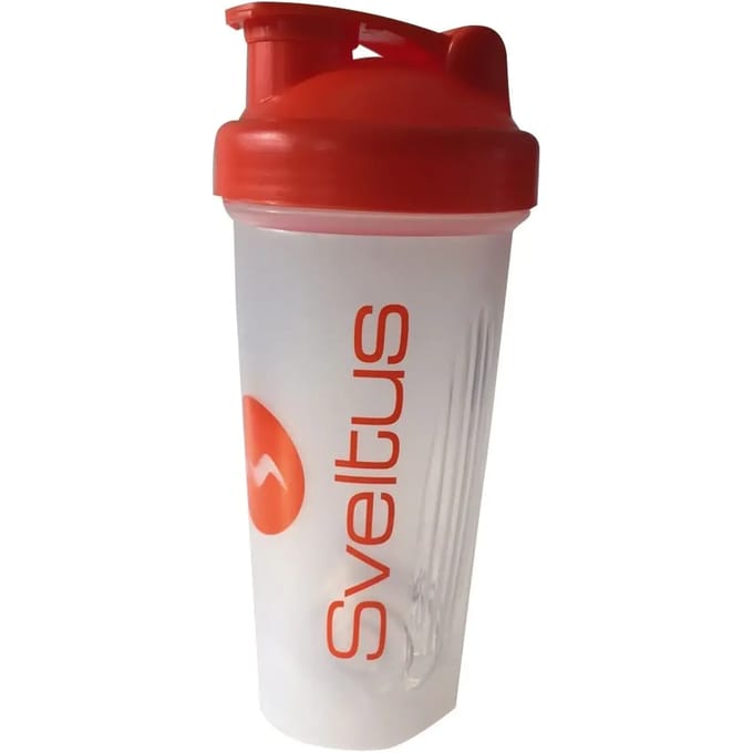 Haker sport 600ml Sveltus