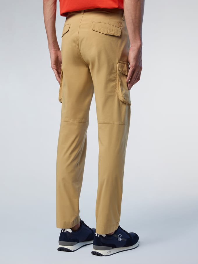 Cargo broek North Sails Regular