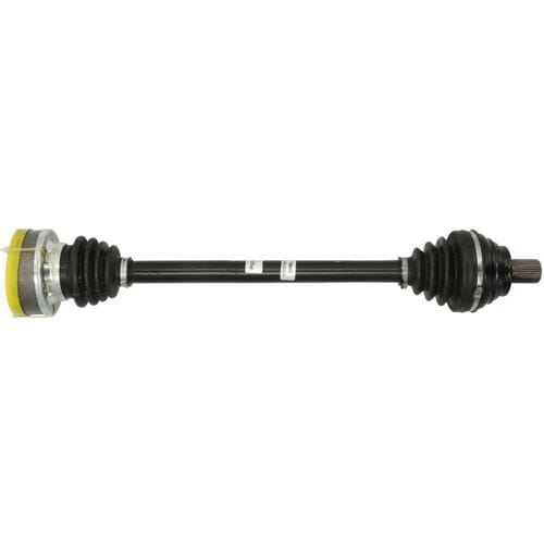 Aandrijfas POINT GEAR PNG75851