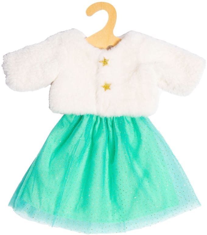 Heless Jas Yuki met Tule Rok 28 - 35 cm