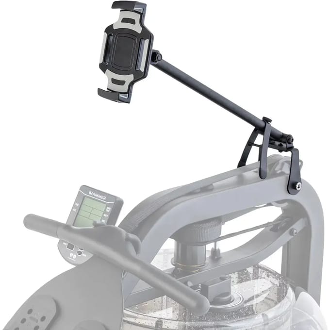 Tablethouder Hammer RowFlow 10.0
