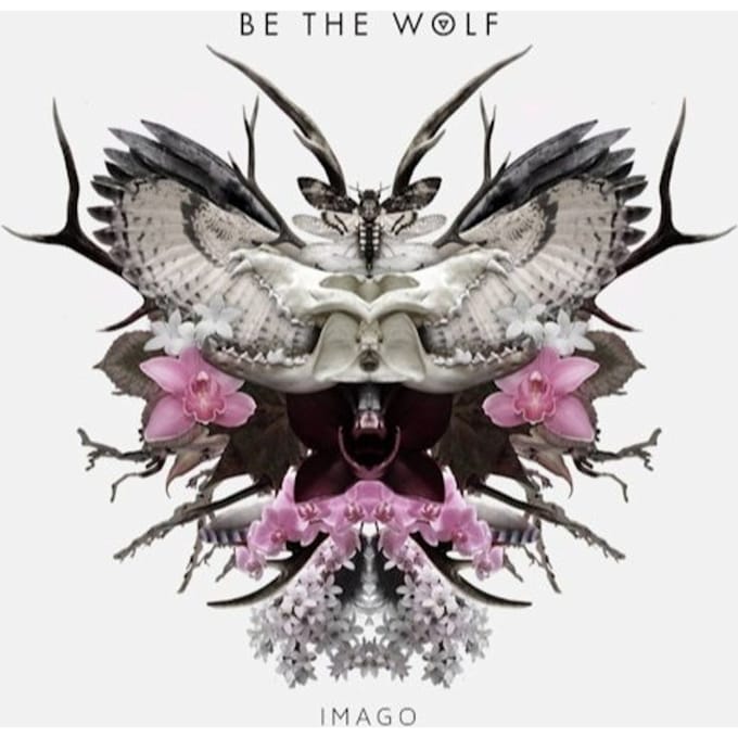 Be The Wolf - Imago (CD)