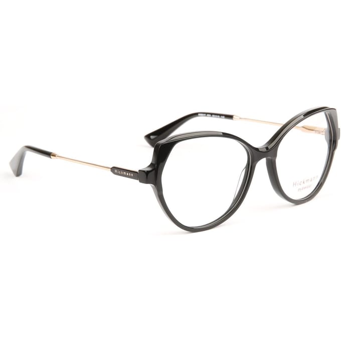 Ana Hickmann Optical Frame HI6317 H01 55