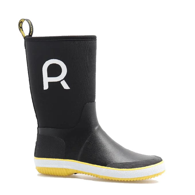 Regenlaarzen voor dames Rouchette Regate