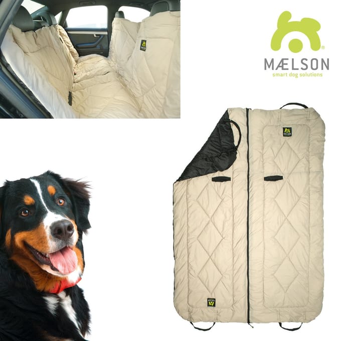 Hondendeken Maelson Cosy