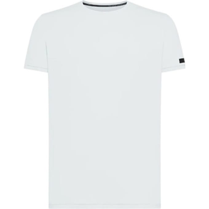 T-shirt Korte Mouw Roberto Ricci Designs S26226