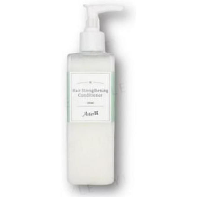 Aster Aroma - Hair Strengthening Conditioner 250ml