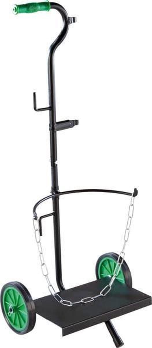 GartenMeister Universele transport trolley