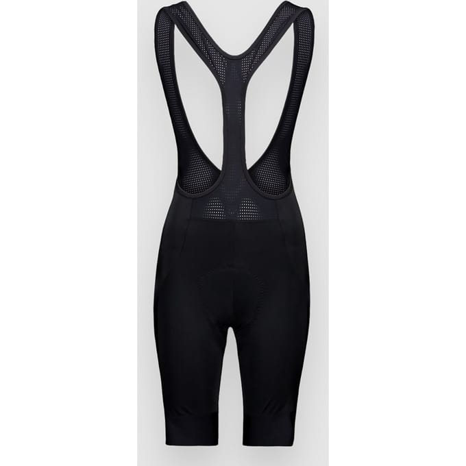 POC Cadence Bib Shorts zwart
