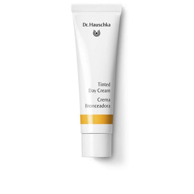 Gezichtstanning Dagcrème Met Kleur 30 ml