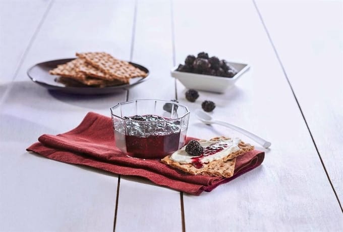 Pasabahce Prisma – Glazen Kommetjes – Set van 6