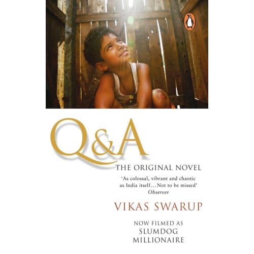 Q & A - Vikas Swarup