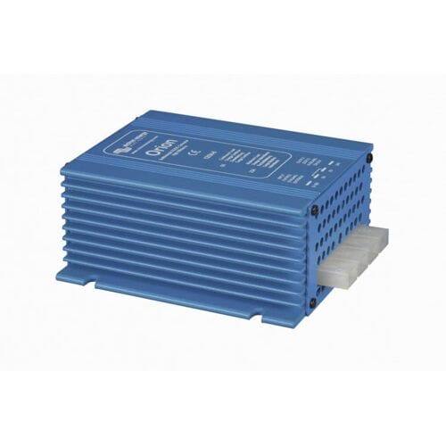 Victron Energy Orion 12/24-10 Converter - 26.4 V Op afstand bedienbaar