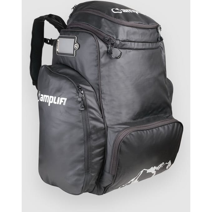 Amplifi Race 75L Reistas zwart