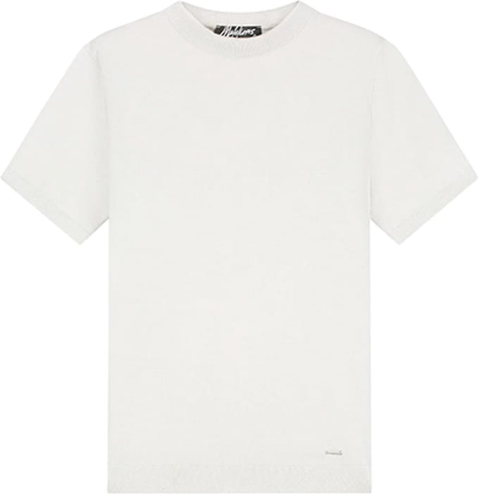 Malelions Knitted T-Shirt
