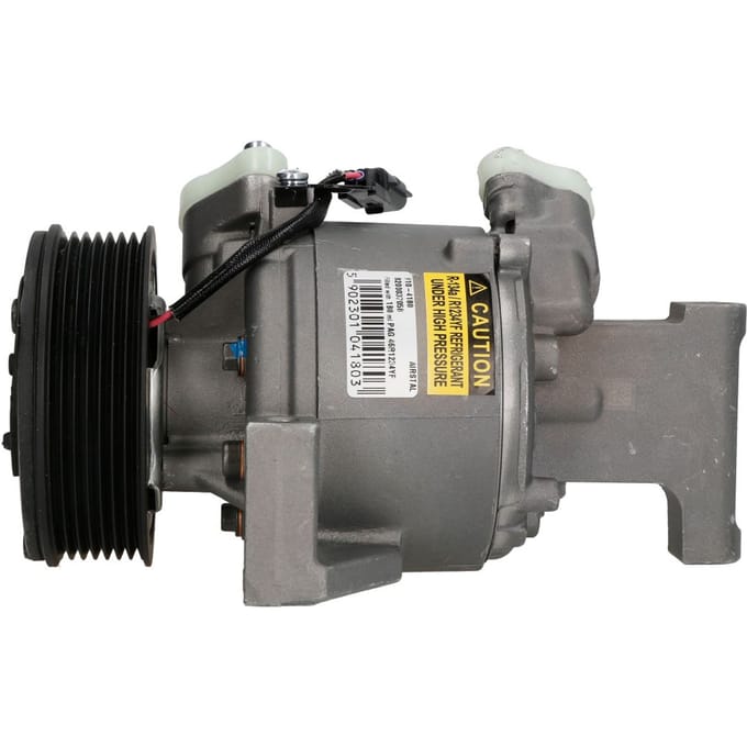 Airconditioning compressor AIRSTAL 10-4180
