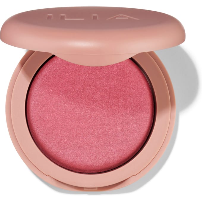Ilia Beauty Soft Focus Blurring Blush - Sensation