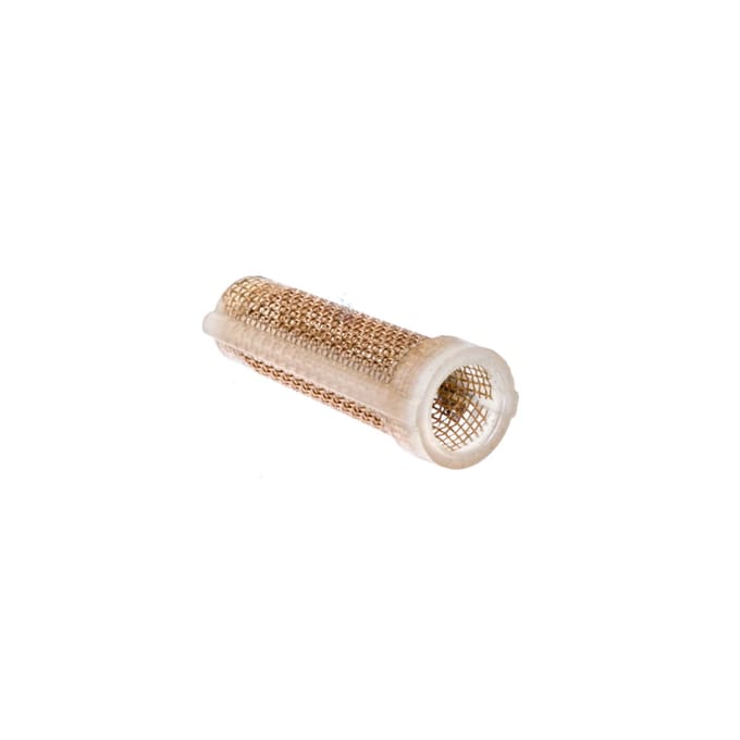 Oil strainer