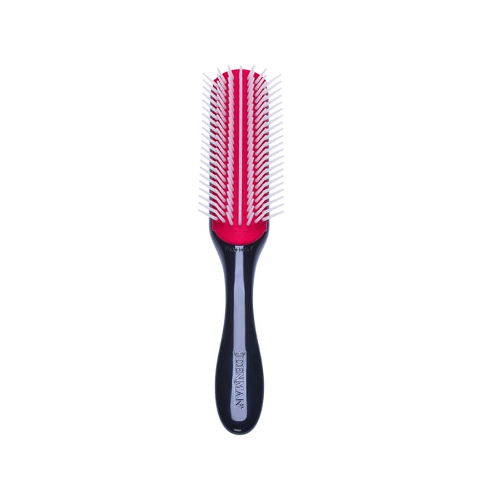 Denman D3 The Original Styler 7 Row Black 1 st
