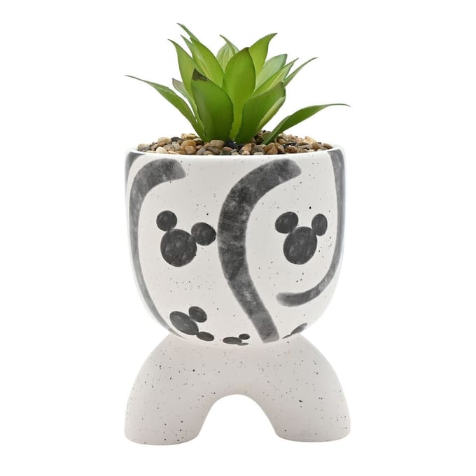 Disney Home - Mickey - Bloempot Boog
