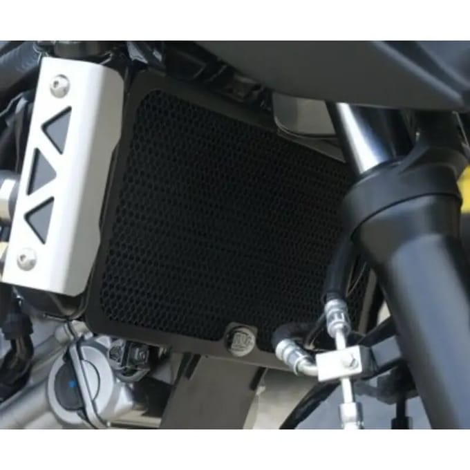 Motorfiets radiatorbescherming R&G Racing Suzuki SV650