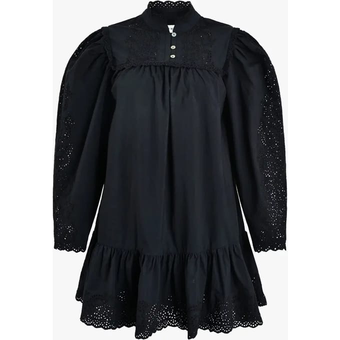 Damesjurk Sofie Schnoor Rosettesw