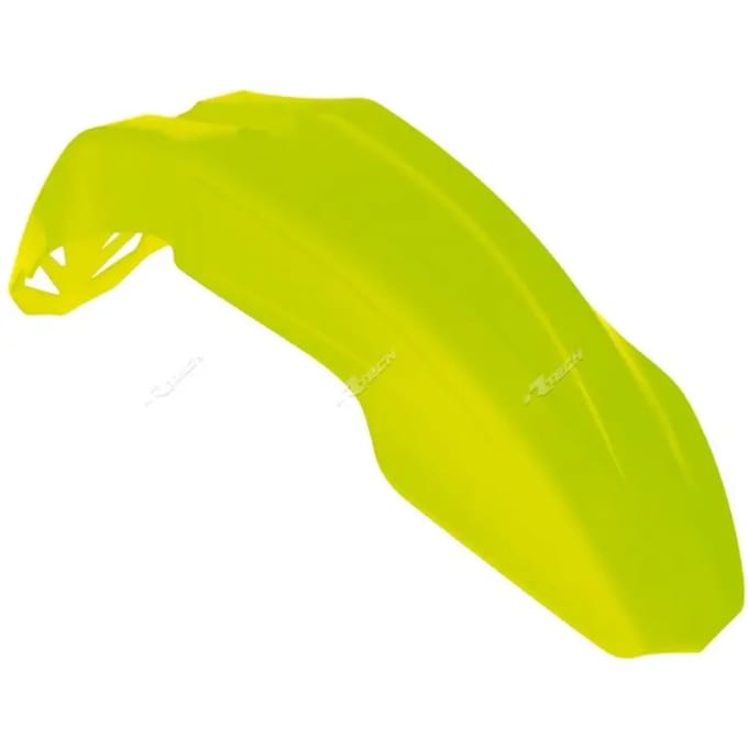 Voorkant spatbord motor Racetech
